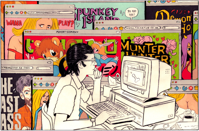 Illustration for article titled How Pokémon Are Actually Caught